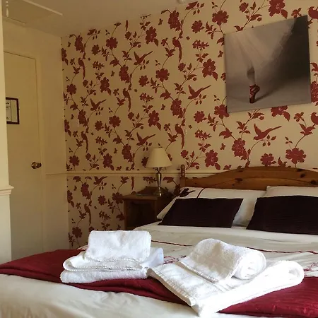 Guest house Plumpton Court Nawton