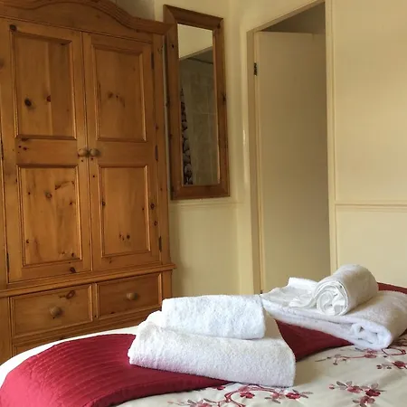 Plumpton Court Nawton