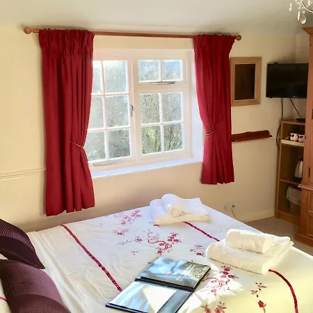 Plumpton Court Guest house Nawton