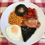 Plumpton Court بيت ضيافة 4*