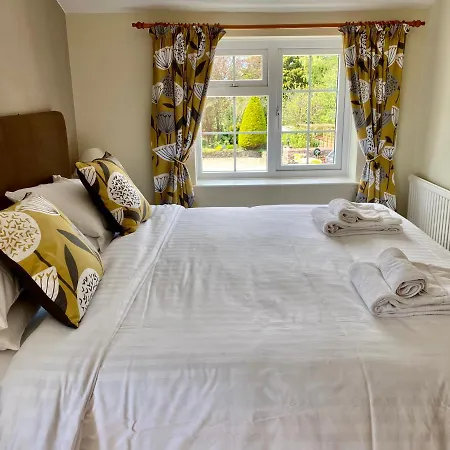 Plumpton Court Nawton