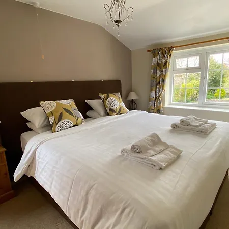 Plumpton Court 4* Nawton