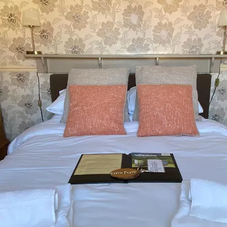 Plumpton Court בית הארחה 4*