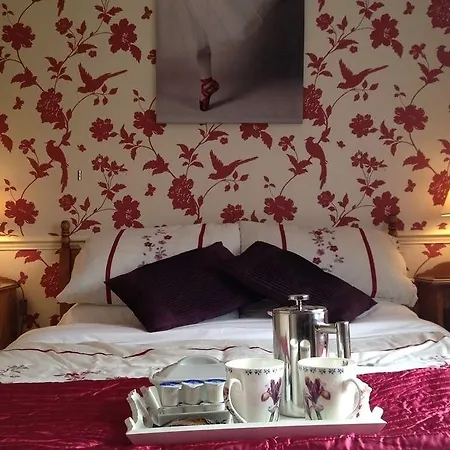 Plumpton Court ゲストハウス