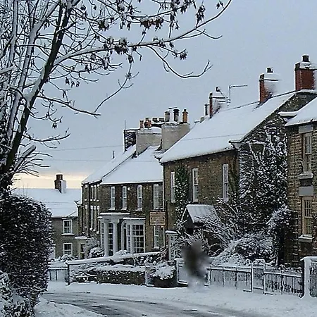 Plumpton Court Nawton