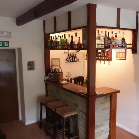 Guest house Plumpton Court Nawton