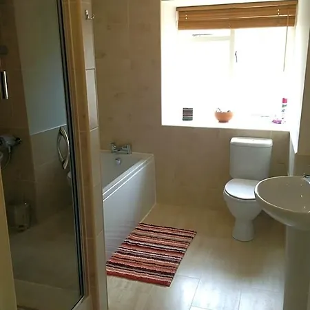 בית הארחה Plumpton Court