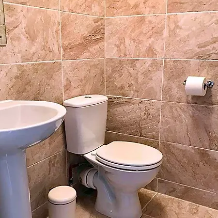 בית הארחה Plumpton Court
