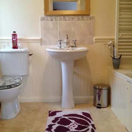 Plumpton Court בית הארחה 4*