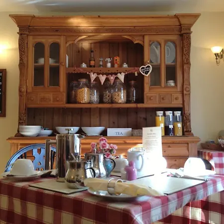 Guest house Plumpton Court Nawton