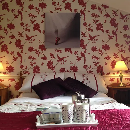 Plumpton Court 4* Nawton