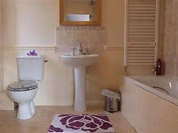 בית הארחה Plumpton Court