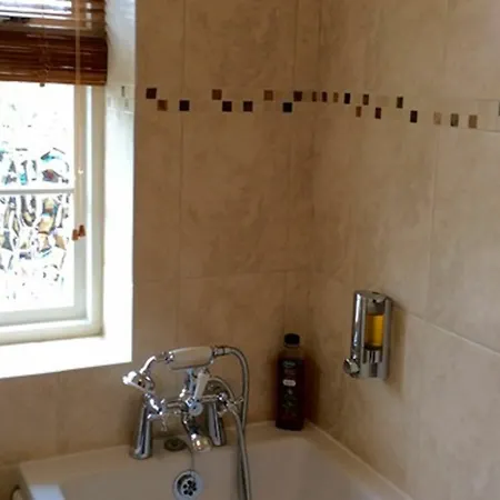 Penzion Plumpton Court