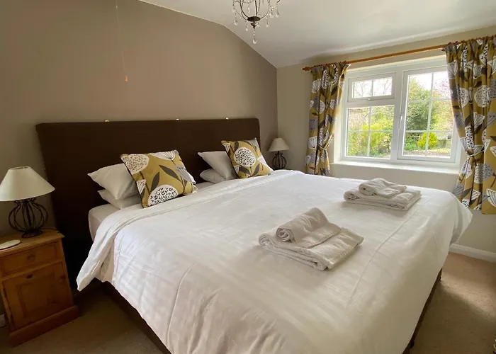 Plumpton Court 4* Nawton