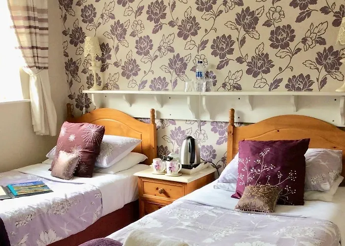 Plumpton Court 4* Nawton