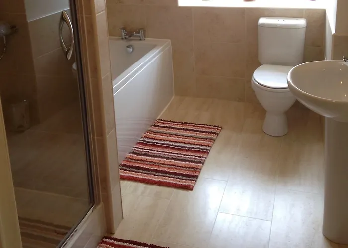 Plumpton Court 4* Nawton