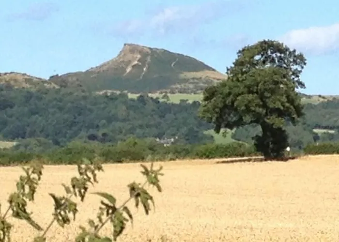 Plumpton Court Guest house