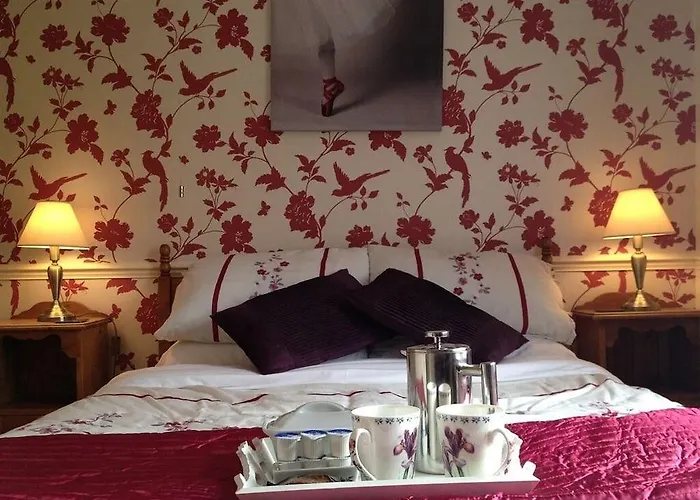 Plumpton Court Guest house