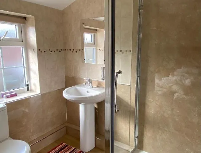 Plumpton Court 4* Nawton