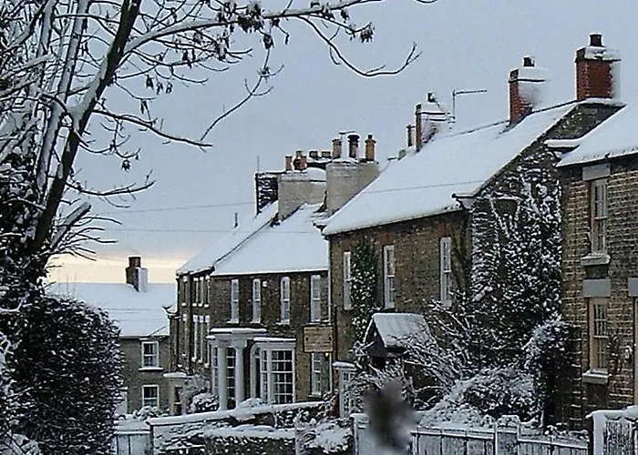 Plumpton Court Nawton