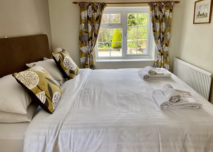 Plumpton Court Nawton