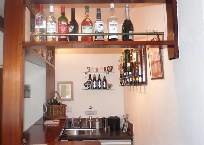 Plumpton Court 4* Nawton