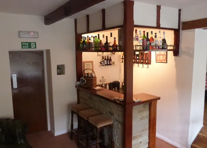 Guest house Plumpton Court Nawton