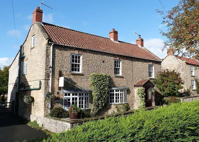 Plumpton Court 4* Nawton