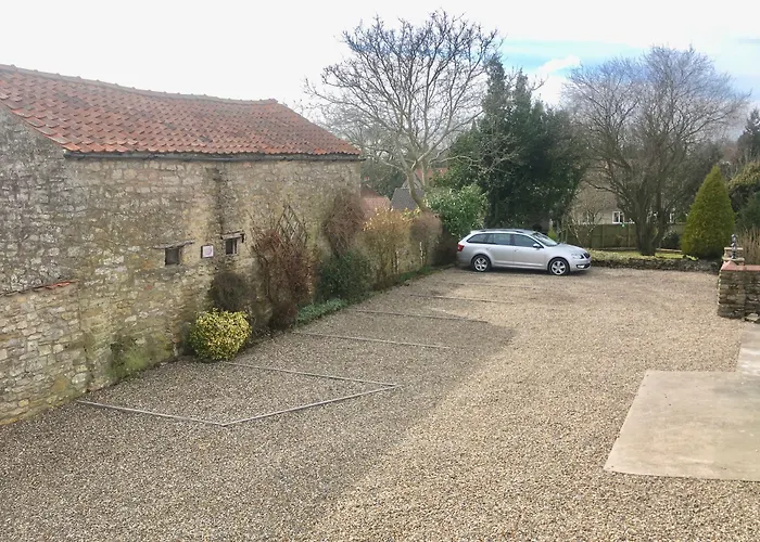 Plumpton Court 4* Nawton