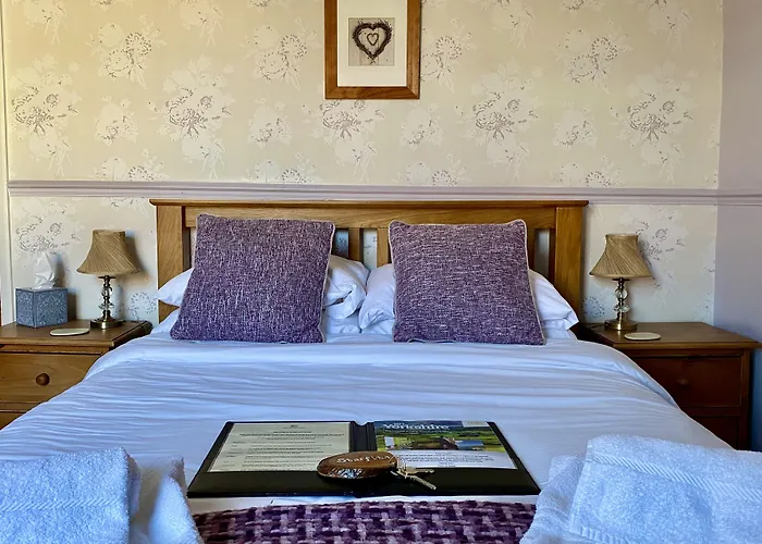 Plumpton Court 4* Nawton