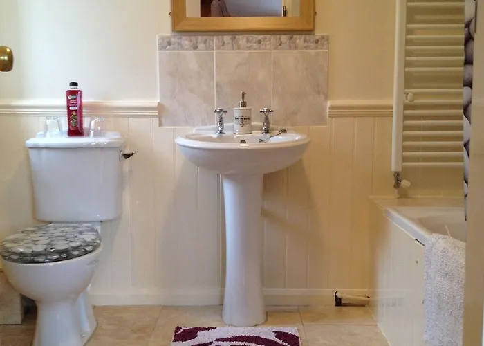 Plumpton Court 4* Nawton