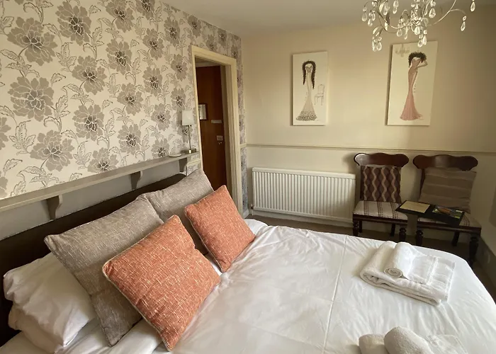 Guest house Plumpton Court Nawton