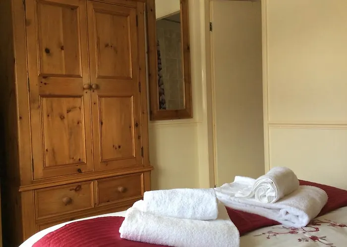 Plumpton Court Nawton