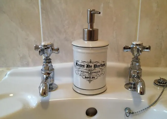 Plumpton Court Nawton