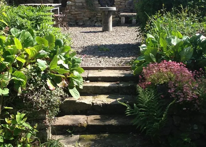 Plumpton Court Guest house Nawton