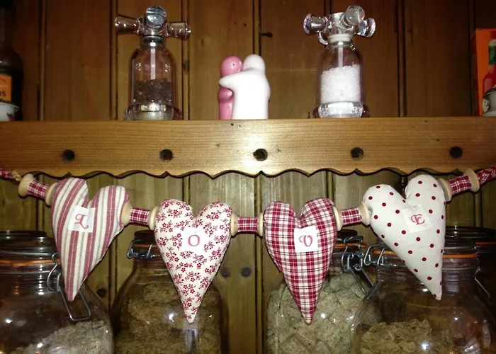 Plumpton Court Guest house 4*