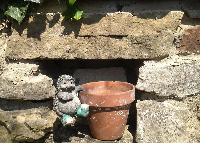 Guest house Plumpton Court Nawton