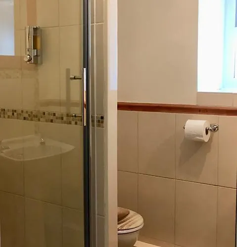 Guest house Plumpton Court Nawton