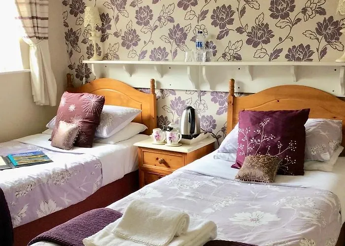 Plumpton Court Nawton