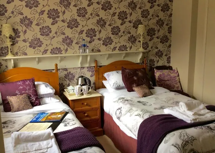 Plumpton Court Nawton