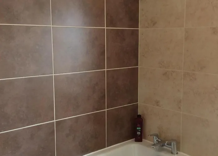 Guest house Plumpton Court Nawton