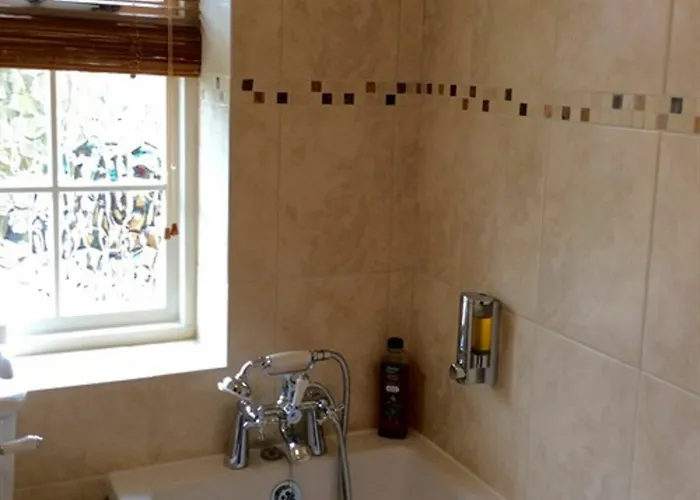 Guest house Plumpton Court