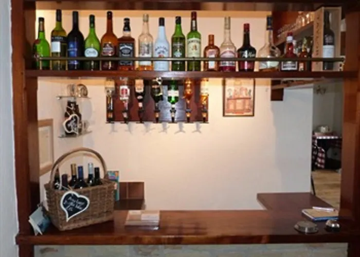 Plumpton Court Guest house 4*