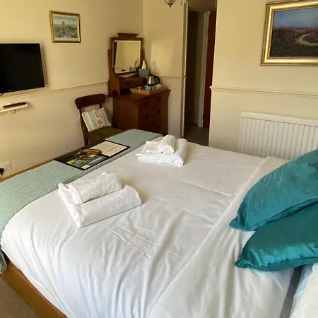 Plumpton Court 4* Nawton