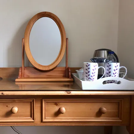 Plumpton Court Nawton