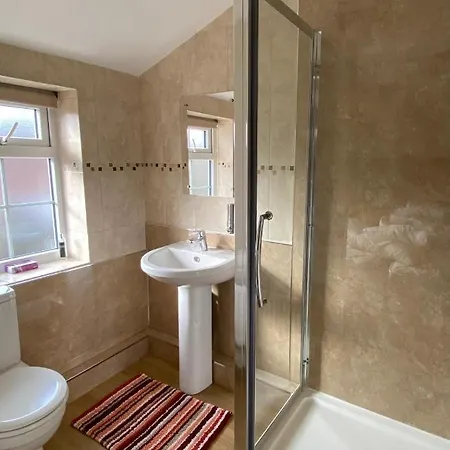 Plumpton Court 4* Nawton