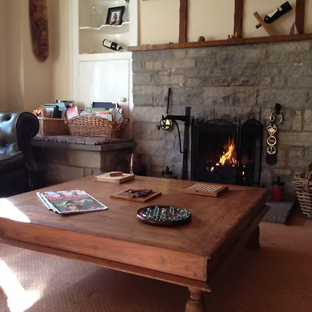 Affittacamere Plumpton Court