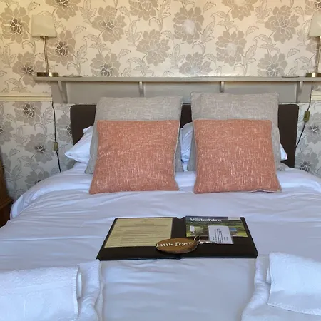 Plumpton Court Affittacamere Nawton