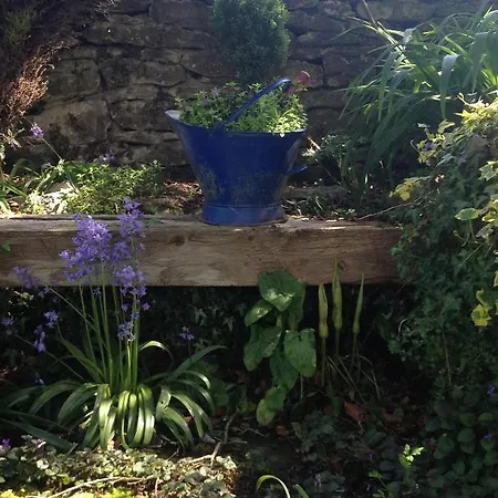 Plumpton Court Affittacamere