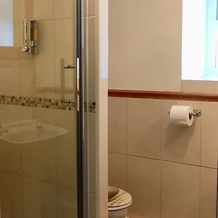 Affittacamere Plumpton Court Nawton